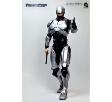 Robocop RC-1.0 Sixth Scale Figure 30 cm